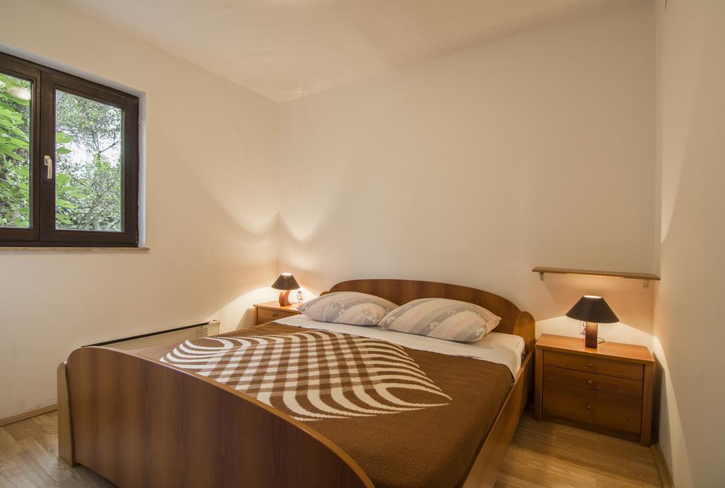 Apartman -Jele Apartment Fazana Exterior photo