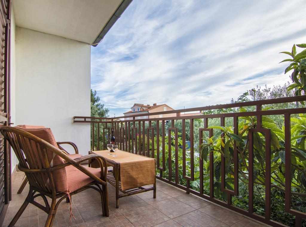 Apartman -Jele Apartment Fazana Exterior photo