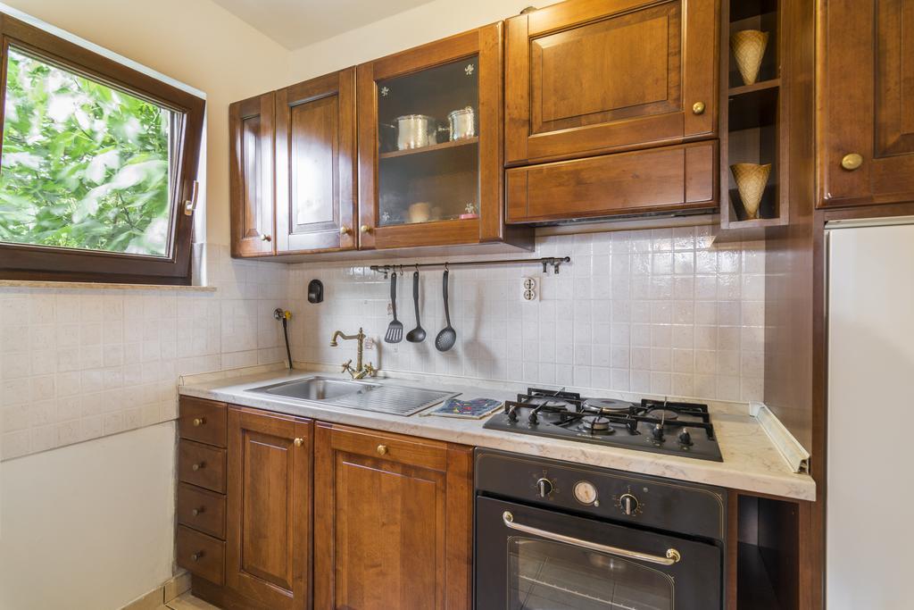 Apartman -Jele Apartment Fazana Exterior photo