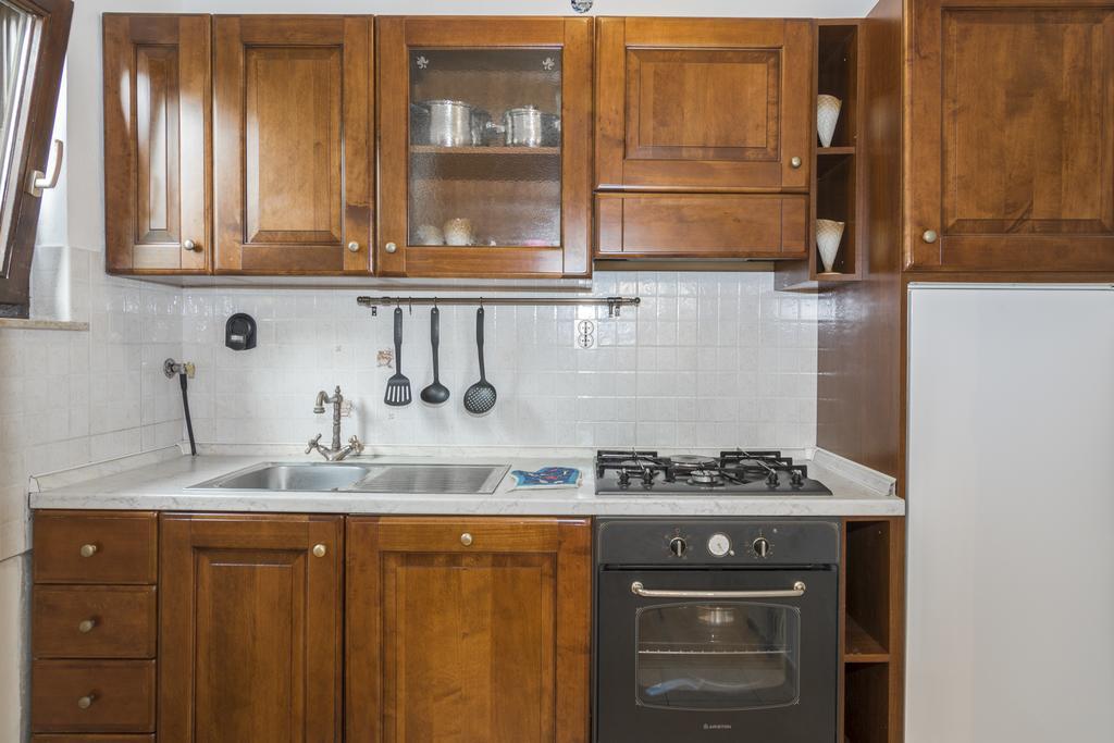 Apartman -Jele Apartment Fazana Exterior photo