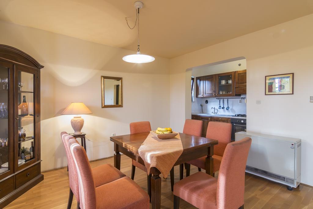 Apartman -Jele Apartment Fazana Exterior photo